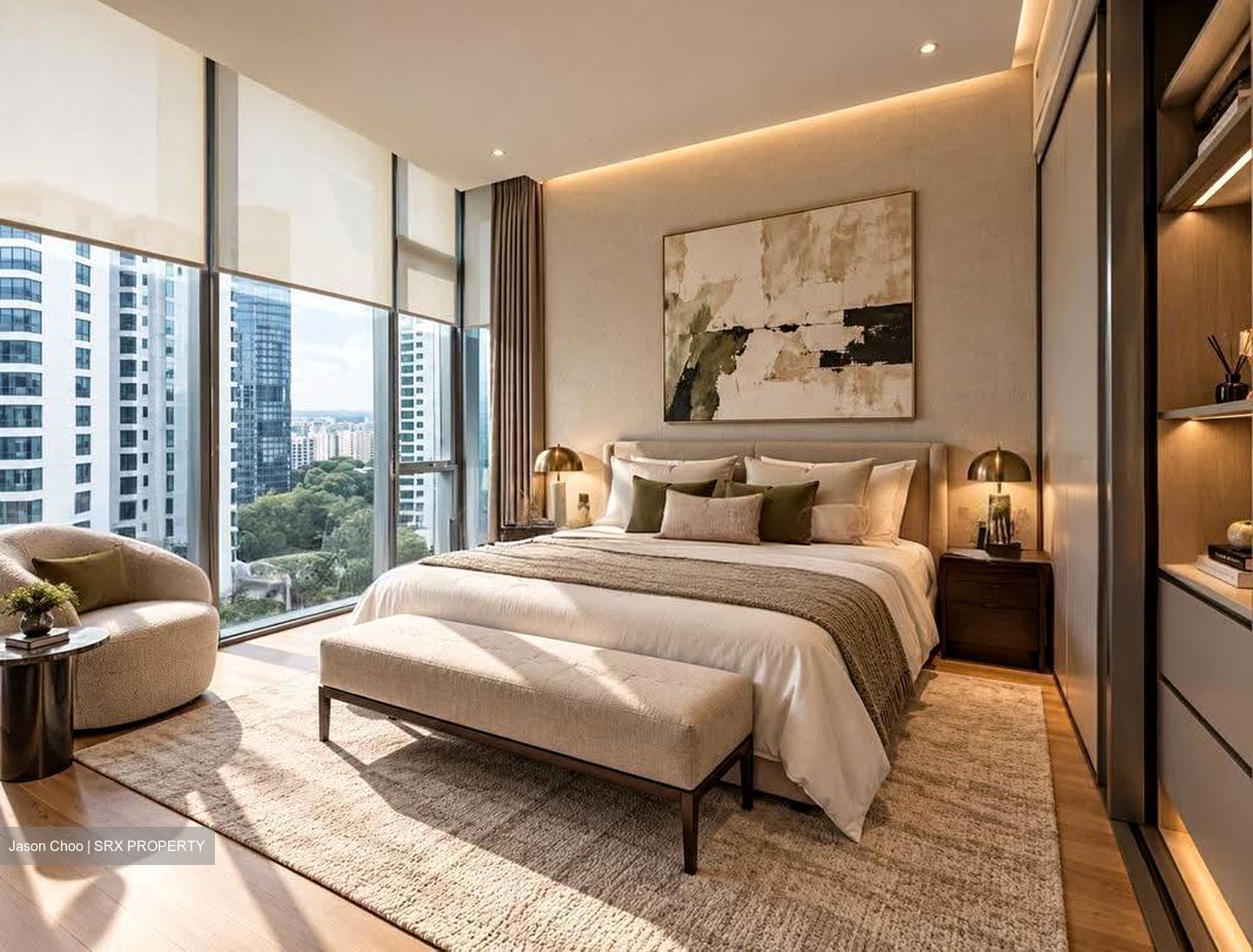 Sculptura Ardmore (D10), Condominium #623128861